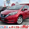 nissan note 2019 -NISSAN--Note DAA-HE12--HE12-298368---NISSAN--Note DAA-HE12--HE12-298368- image 1