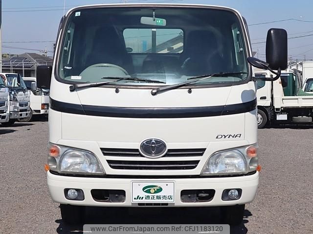 toyota dyna-truck 2013 CFJ1183120 image 2