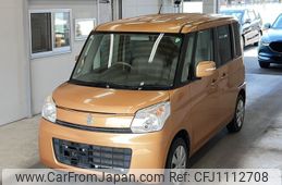 suzuki spacia 2013 -SUZUKI--Spacia MK32S-463412---SUZUKI--Spacia MK32S-463412-