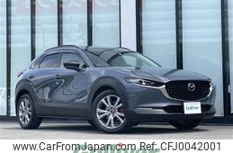 mazda cx-3 2019 -MAZDA--CX-30 3DA-DM8P--DM8P-101147---MAZDA--CX-30 3DA-DM8P--DM8P-101147-