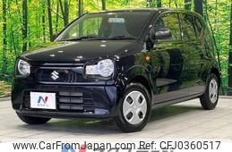 suzuki alto 2018 -SUZUKI--Alto DBA-HA36S--HA36S-381051---SUZUKI--Alto DBA-HA36S--HA36S-381051-