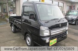 suzuki carry-truck 2020 quick_quick_EBD-DA16T_559027