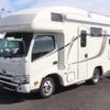 toyota camroad 2022 CFJ1833927 image 2