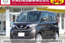 nissan roox 2022 CFJ1804942