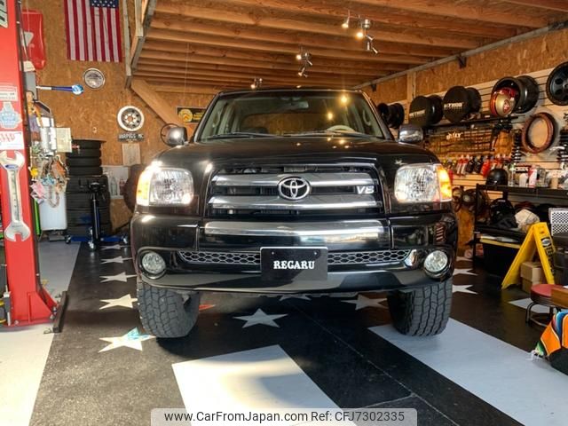 toyota tundra 2006 GOO_NET_EXCHANGE_0803763A30220303W002 image 2