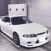 nissan skyline-coupe 1997 -NISSAN 【京都 302ﾏ9695】--Skyline Coupe BCNR33-041753---NISSAN 【京都 302ﾏ9695】--Skyline Coupe BCNR33-041753- image 1