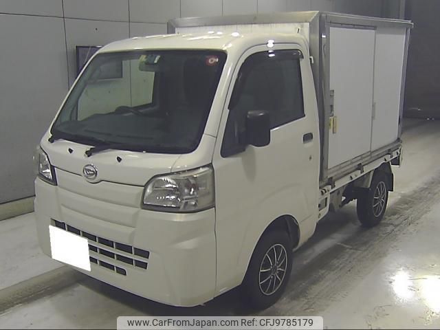 daihatsu hijet-truck 2015 quick_quick_EBD-S500P_0011076 image 2