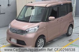 nissan dayz-roox 2015 -NISSAN--DAYZ Roox B21A-0214924---NISSAN--DAYZ Roox B21A-0214924-