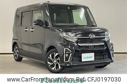 daihatsu tanto 2019 -DAIHATSU--Tanto 6BA-LA650S--LA650S-1014749---DAIHATSU--Tanto 6BA-LA650S--LA650S-1014749-