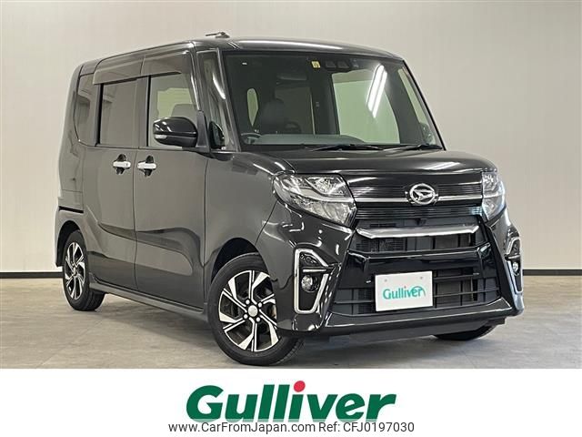 daihatsu tanto 2019 -DAIHATSU--Tanto 6BA-LA650S--LA650S-1014749---DAIHATSU--Tanto 6BA-LA650S--LA650S-1014749- image 1