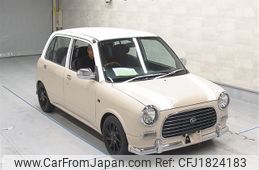 daihatsu mira-gino 1999 CFJ1824183