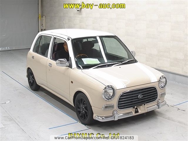daihatsu mira-gino 1999 CFJ1824183 image 1