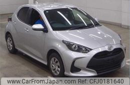 toyota yaris 2021 quick_quick_5BA-MXPA15_0011070