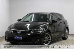 lexus ct 2012 -LEXUS--Lexus CT DAA-ZWA10--ZWA10-2130729---LEXUS--Lexus CT DAA-ZWA10--ZWA10-2130729-