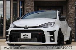 toyota yaris 2021 -TOYOTA 【名変中 】--Yaris GXPA16--0005375---TOYOTA 【名変中 】--Yaris GXPA16--0005375-