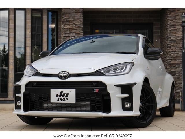 toyota yaris 2021 -TOYOTA 【名変中 】--Yaris GXPA16--0005375---TOYOTA 【名変中 】--Yaris GXPA16--0005375- image 1