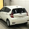 nissan note 2018 -NISSAN--Note HE12-148705---NISSAN--Note HE12-148705- image 2