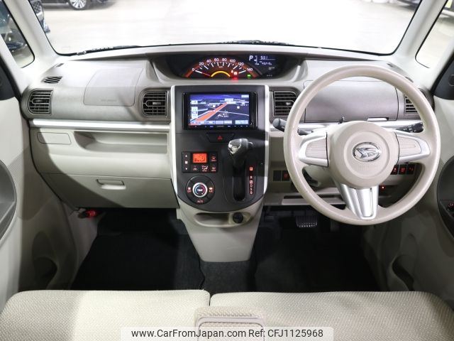 daihatsu tanto 2015 -DAIHATSU--Tanto DBA-LA600S--LA600S-0262863---DAIHATSU--Tanto DBA-LA600S--LA600S-0262863- image 2