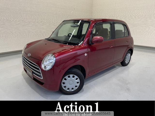 daihatsu mira-gino 2008 quick_quick_L650S_L650S-0077843 image 1