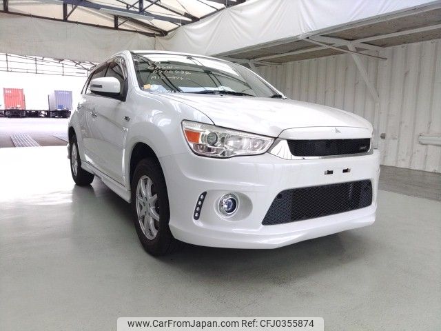 mitsubishi rvr 2014 ENHANCEAUTO_1_ea289634 image 1