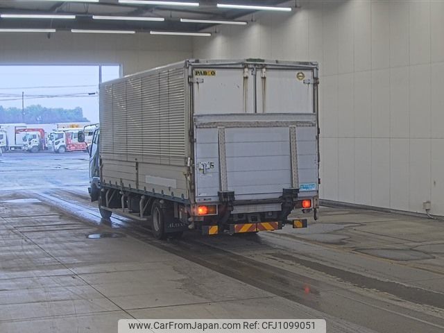 mitsubishi-fuso fighter 2002 -MITSUBISHI--Fuso Fighter FK61HK-760243---MITSUBISHI--Fuso Fighter FK61HK-760243- image 2