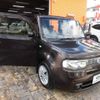 nissan cube 2014 -NISSAN--Cube Z12--278244---NISSAN--Cube Z12--278244- image 4