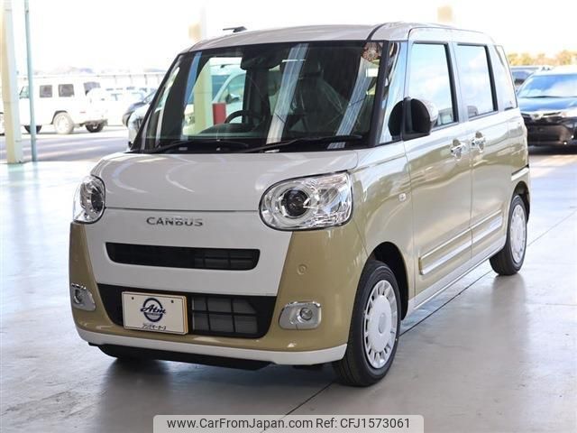 daihatsu move-canbus 2025 CFJ1573061 image 1