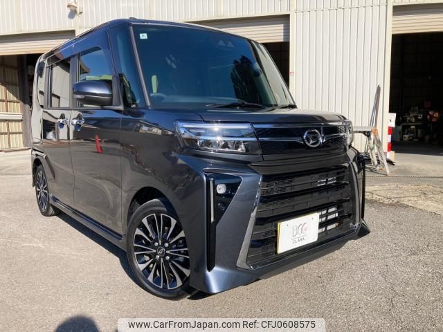 daihatsu tanto 2024 quick_quick_LA650S_LA650S-0456869 image 1