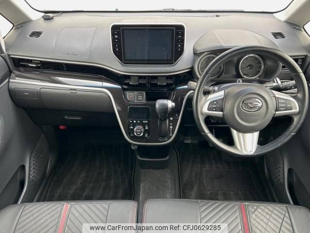 daihatsu move 2018 -DAIHATSU--Move DBA-LA150S--LA150S-1068328---DAIHATSU--Move DBA-LA150S--LA150S-1068328- image 2