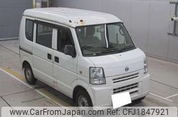 nissan nv100-clipper 2014 CFJ1847921