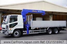 mitsubishi-fuso fighter 2024 CFJ1516967