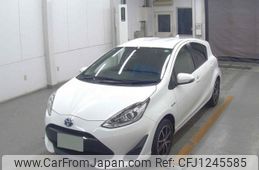 toyota aqua 2018 quick_quick_DAA-NHP10_NHP674979210-