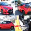 toyota yaris 2020 quick_quick_5BA-KSP210_KSP210-0006838 image 5