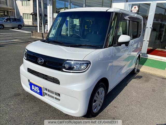 daihatsu tanto 2023 -DAIHATSU--Tanto 5BA-LA650S--LA650S-0280671---DAIHATSU--Tanto 5BA-LA650S--LA650S-0280671- image 1