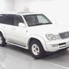 toyota land-cruiser-wagon 2005 -TOYOTA 【島根 300ﾆ9581】--Land Cruiser Wagon UZJ100W-0154246---TOYOTA 【島根 300ﾆ9581】--Land Cruiser Wagon UZJ100W-0154246- image 1