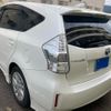 toyota prius-α 2013 CFJ1853999 image 3