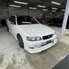 toyota chaser 2000 -TOYOTA--Chaser GF-JZX100--JZX100-0111178---TOYOTA--Chaser GF-JZX100--JZX100-0111178- image 1