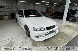 toyota chaser 2000 -TOYOTA--Chaser GF-JZX100--JZX100-0111178---TOYOTA--Chaser GF-JZX100--JZX100-0111178-