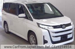 toyota noah 2024 quick_quick_6BA-MZRA90W_0087101