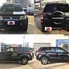 suzuki escudo 2008 -SUZUKI--Escudo CBA-TD54W--TD54W-208764---SUZUKI--Escudo CBA-TD54W--TD54W-208764- image 9