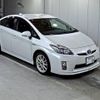 toyota prius 2010 -TOYOTA 【高知 333ち38】--Prius ZVW30-1244924---TOYOTA 【高知 333ち38】--Prius ZVW30-1244924- image 1