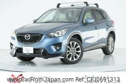 mazda cx-5 2014 quick_quick_KE2FW_KE2FW-131311