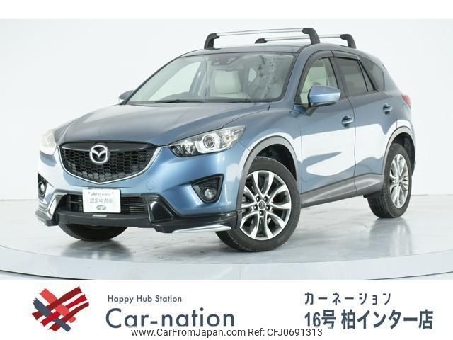 mazda cx-5 2014 quick_quick_KE2FW_KE2FW-131311 image 1