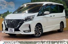 nissan serena 2022 -NISSAN--Serena 5AA-GFC27--GFC27-244900---NISSAN--Serena 5AA-GFC27--GFC27-244900-