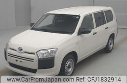 toyota probox 2023 CFJ1832914