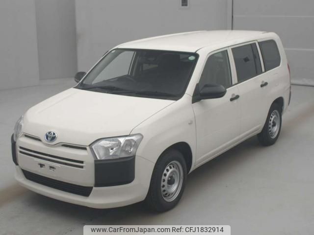 toyota probox 2023 CFJ1832914 image 1