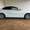 bmw 2-series 2016 quick_quick_DBA-1J20_WBA1J12060V467931 image 7