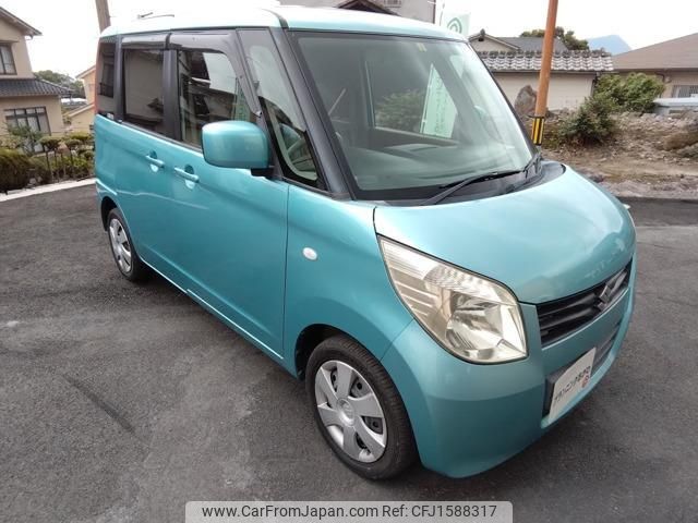 suzuki palette 2010 CFJ1588317 image 1