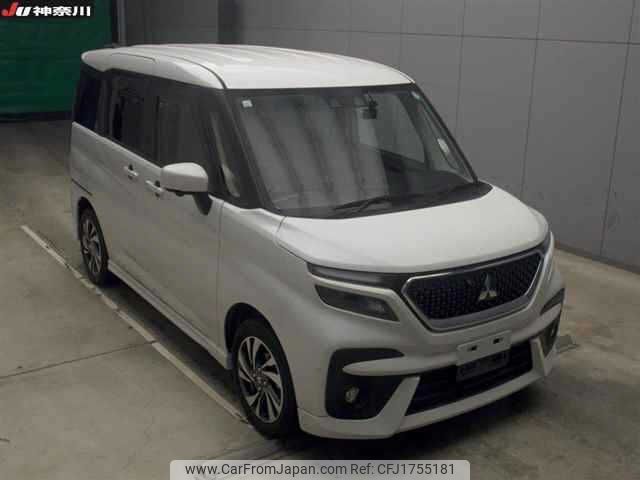 mitsubishi delica-d2 2023 CFJ1755181 image 1