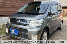 daihatsu move 2009 quick_quick_DBA-L175S_L175S-0282505